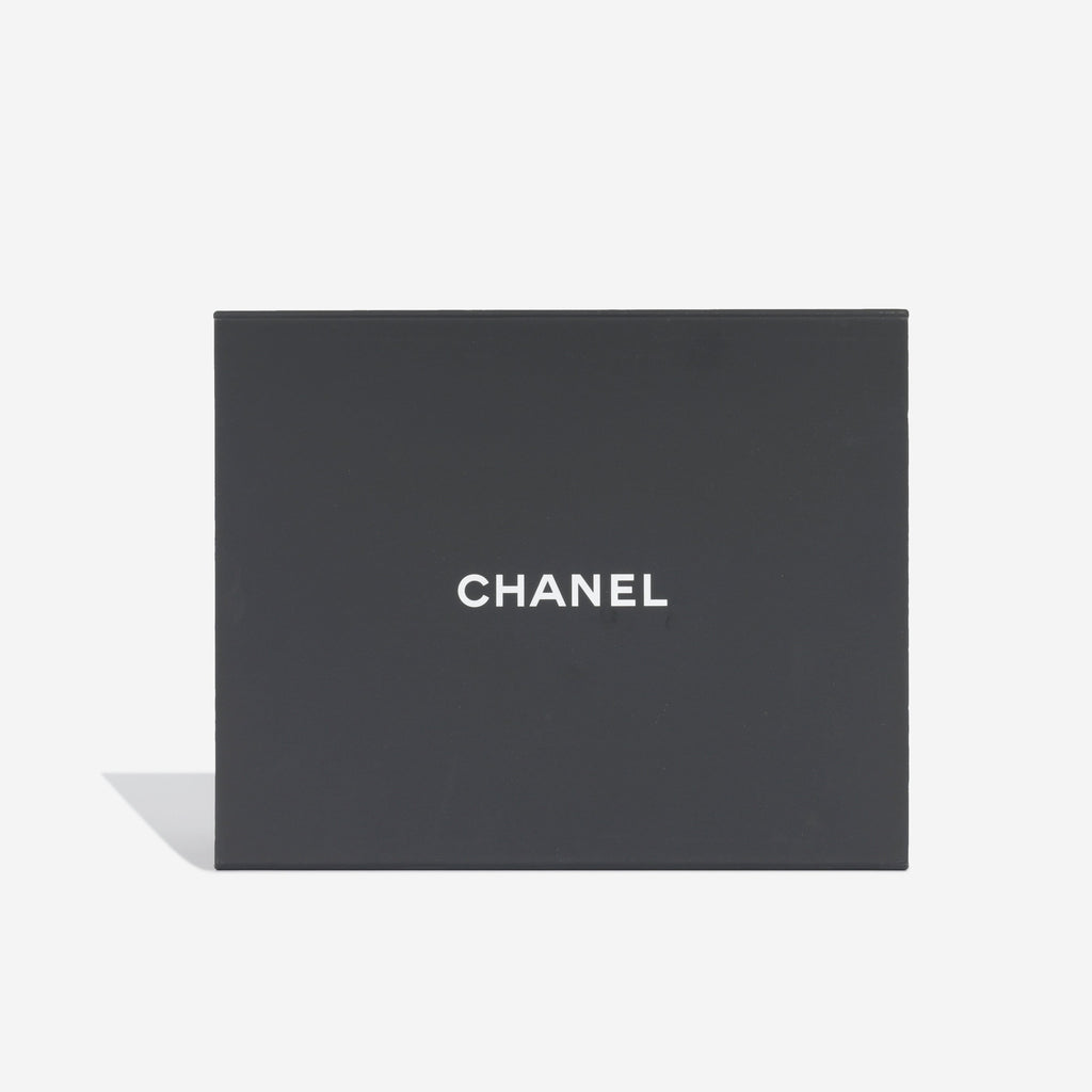 Chanel Vintage XL Jumbo Flap