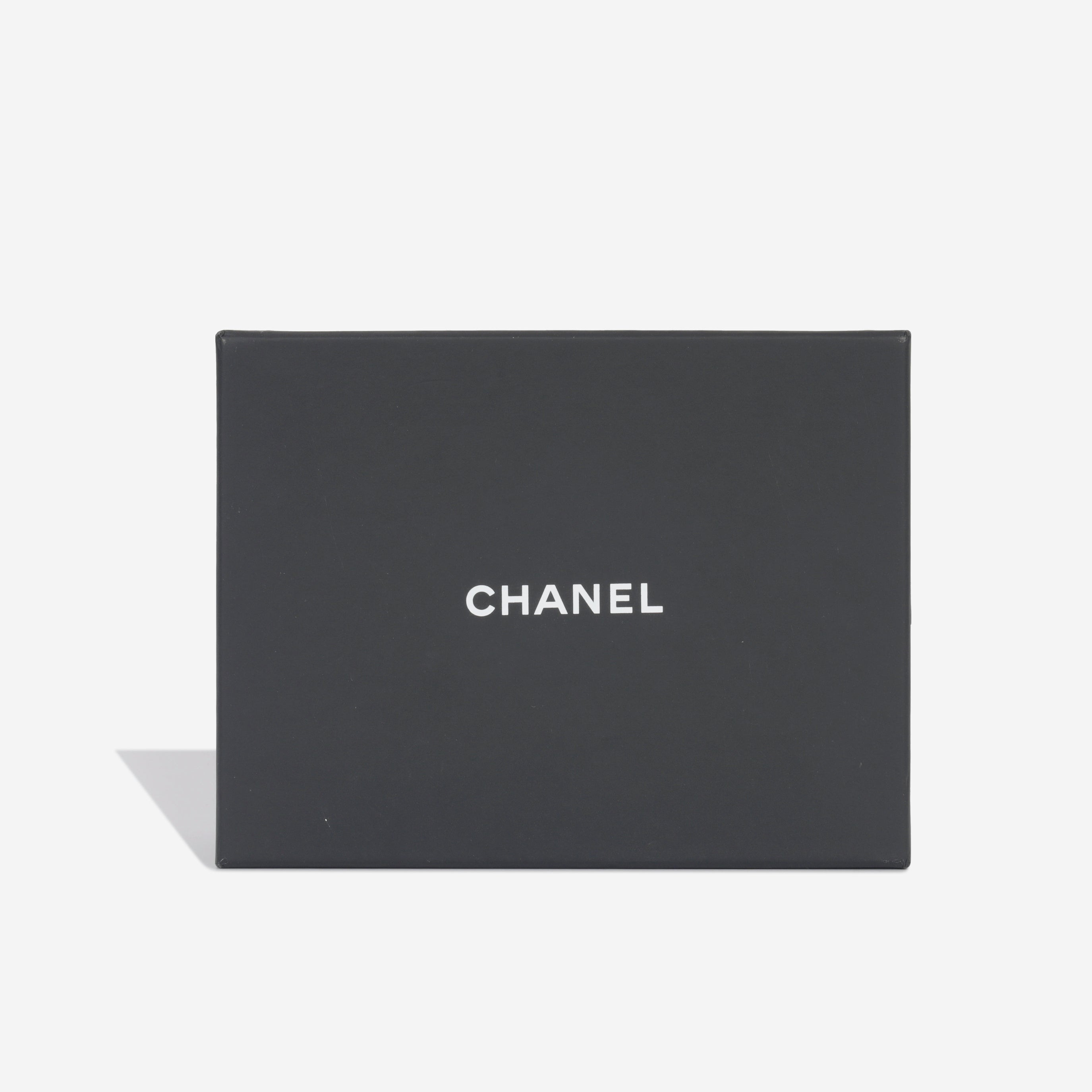 Chanel Card Holder on Chain