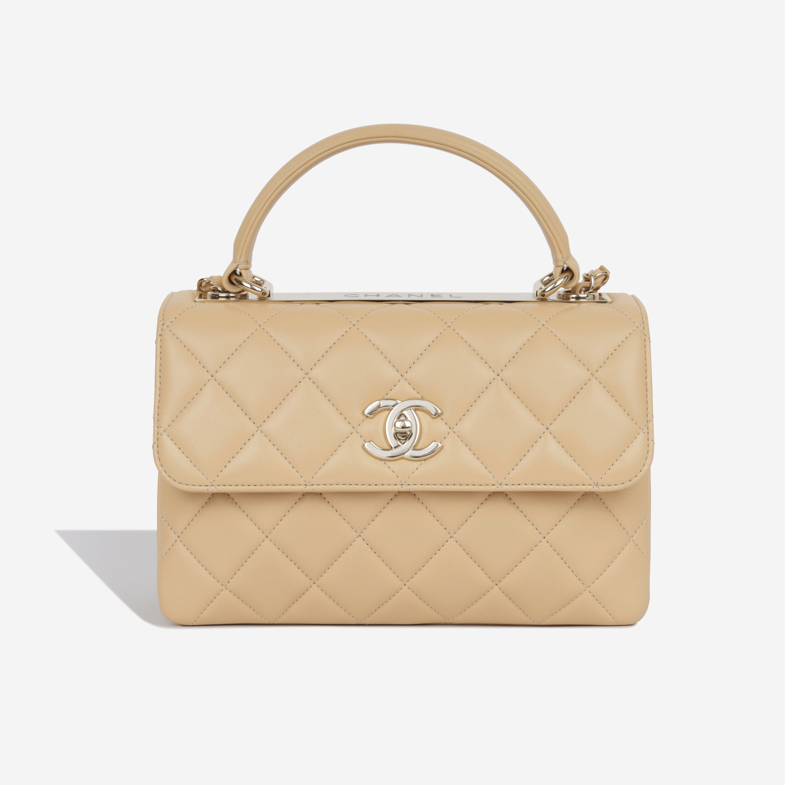 Chanel Trendy CC Flap Bag - Small