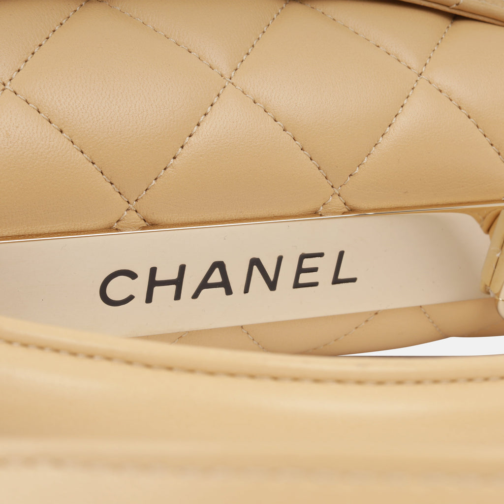 Chanel Trendy CC Flap Bag - Small