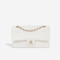 Chanel Classic Flap Bag - Medium