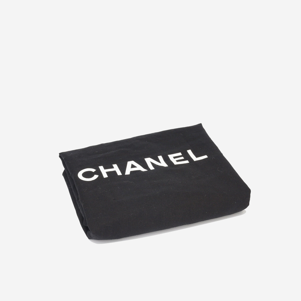Chanel Tweed Deauville - Small