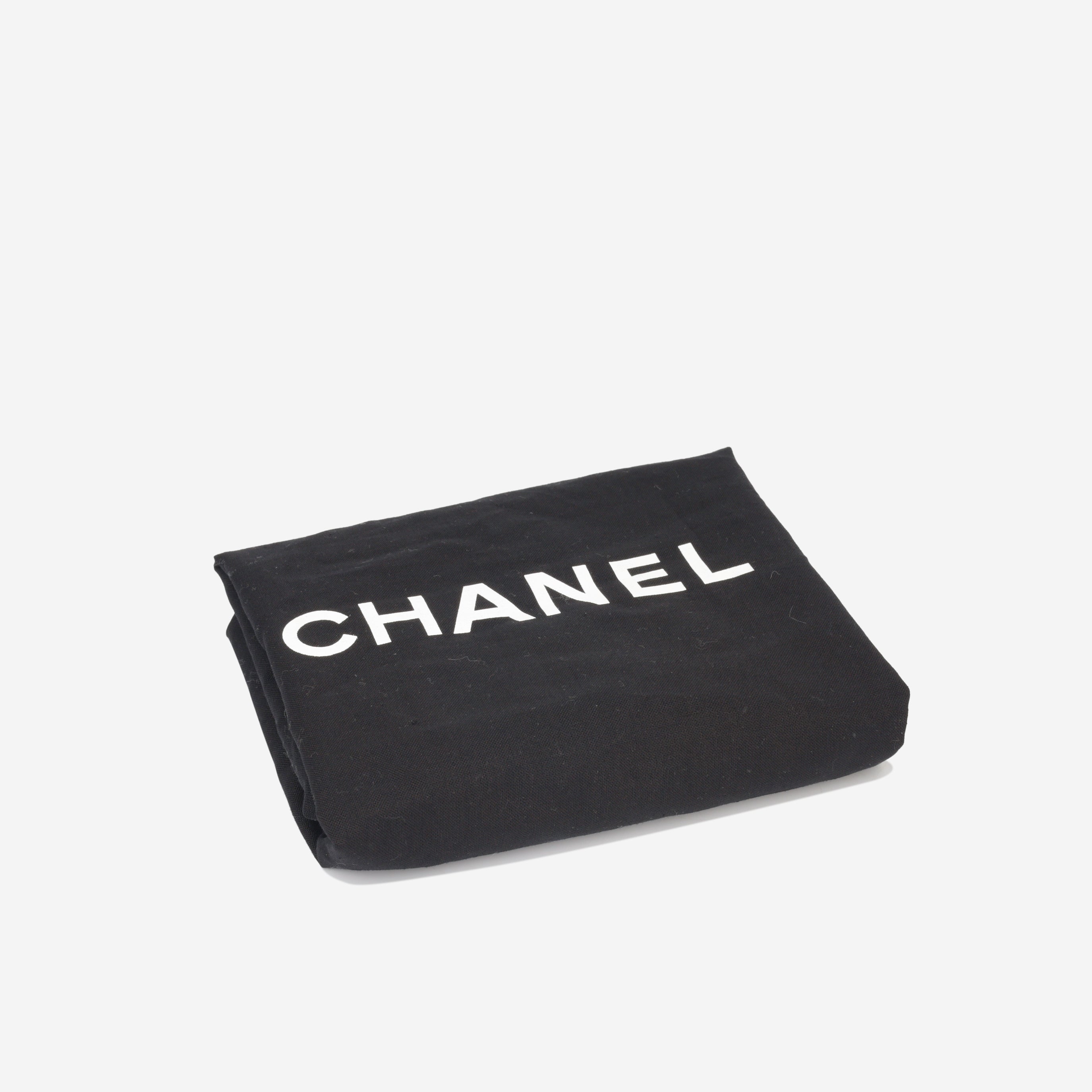 Chanel Tweed Deauville - Small