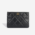 Chanel 19 O Case Pouch - Medium