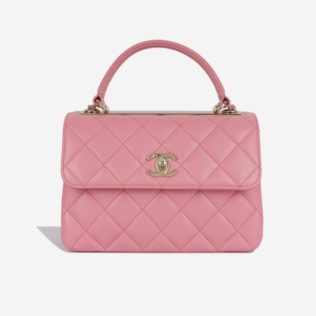 Chanel Trendy CC Flap Bag - Small