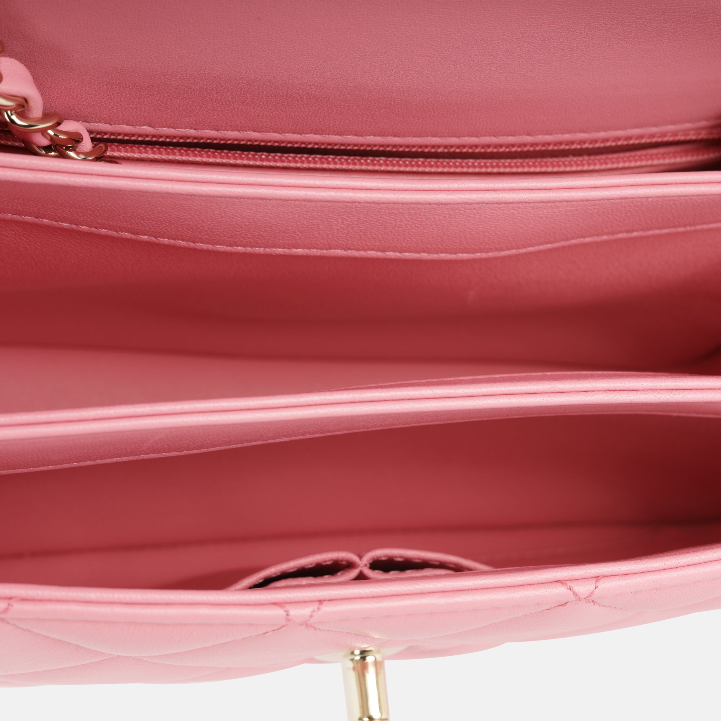 Chanel Trendy CC Flap Bag - Small