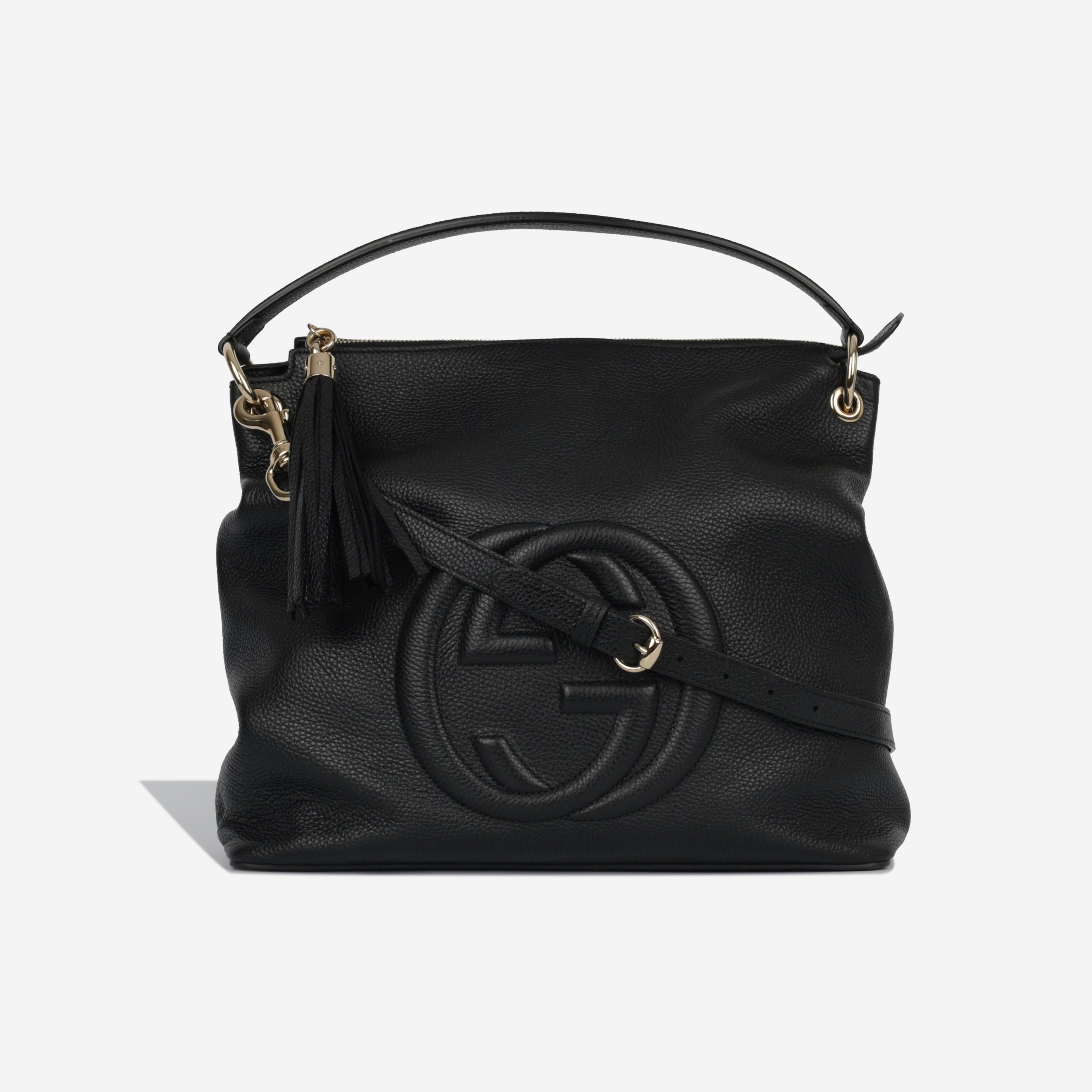 Gucci Gucci Soho Hobo Tote