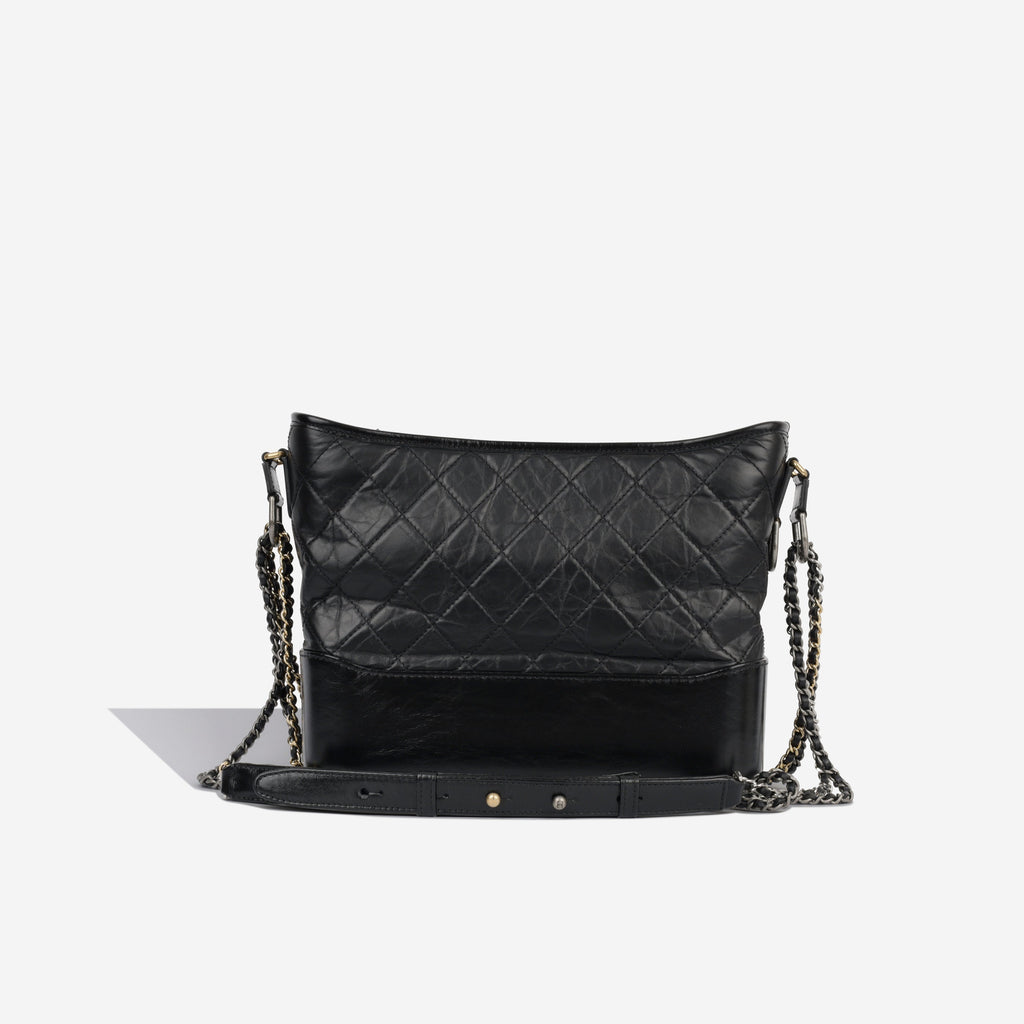Chanel Gabrielle Hobo Bag - Medium