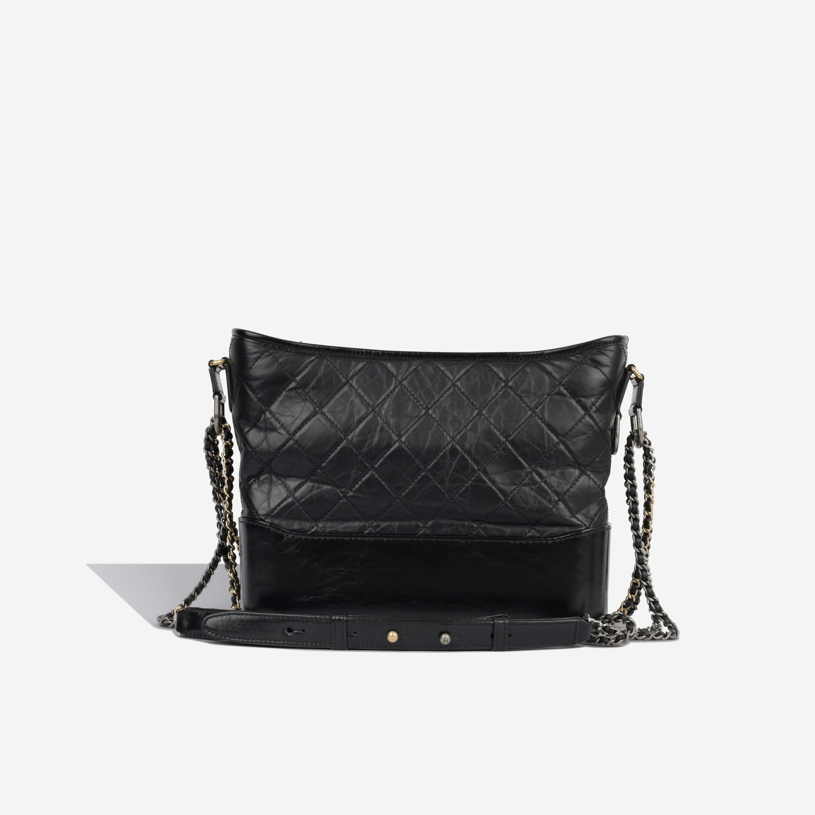 Chanel Gabrielle Hobo Bag - Medium