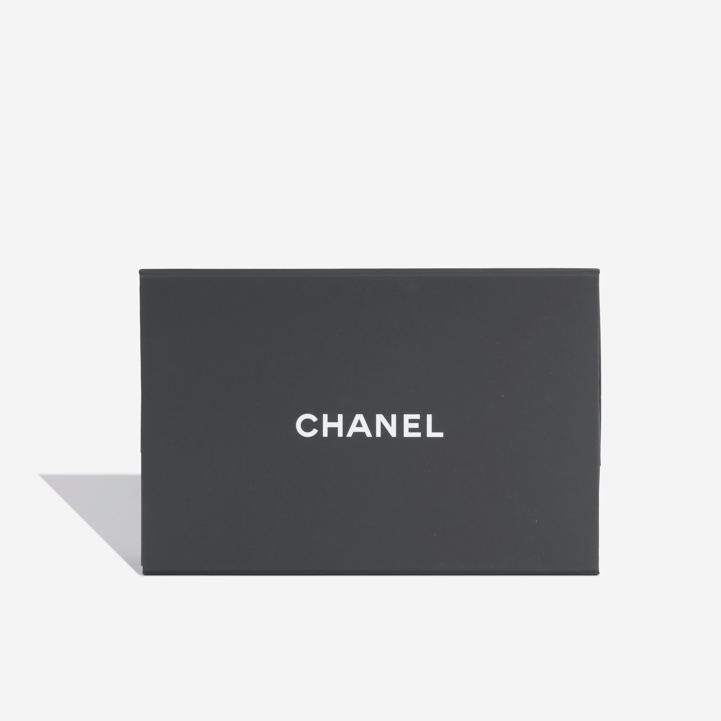 Chanel Classic Flap Bag - Small