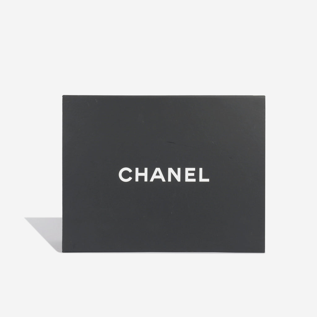 Chanel Trendy CC Flap Bag - Medium