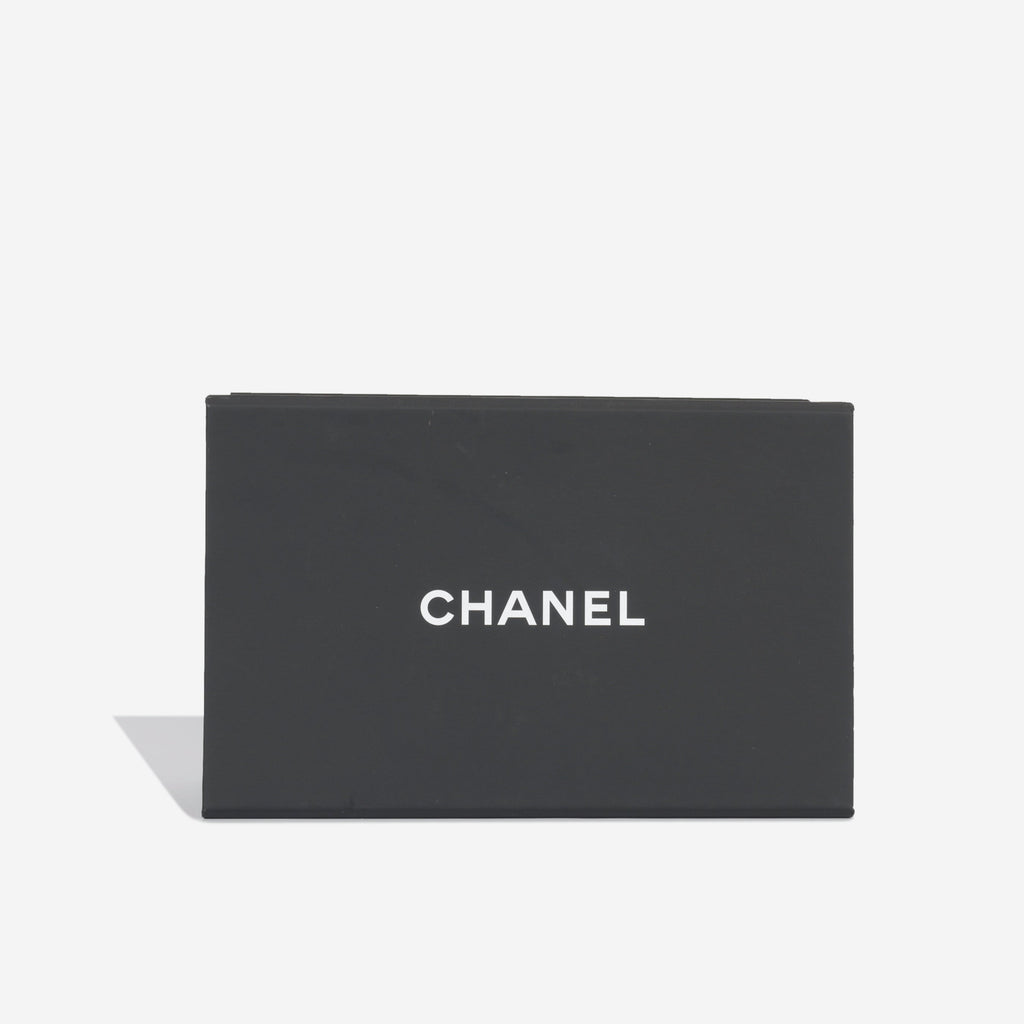 Chanel Incognito Mini Flap Bag