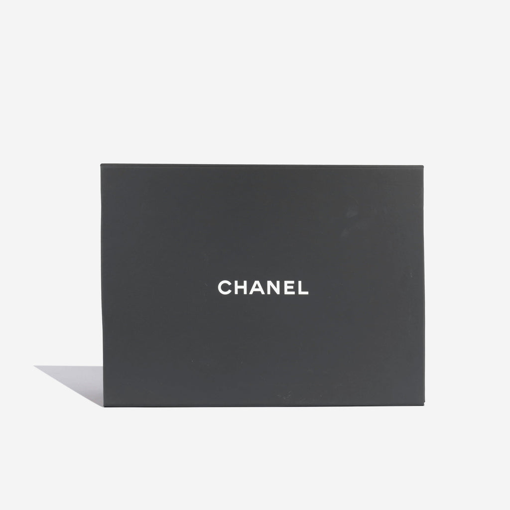 Chanel Trendy CC Flap Bag - Small