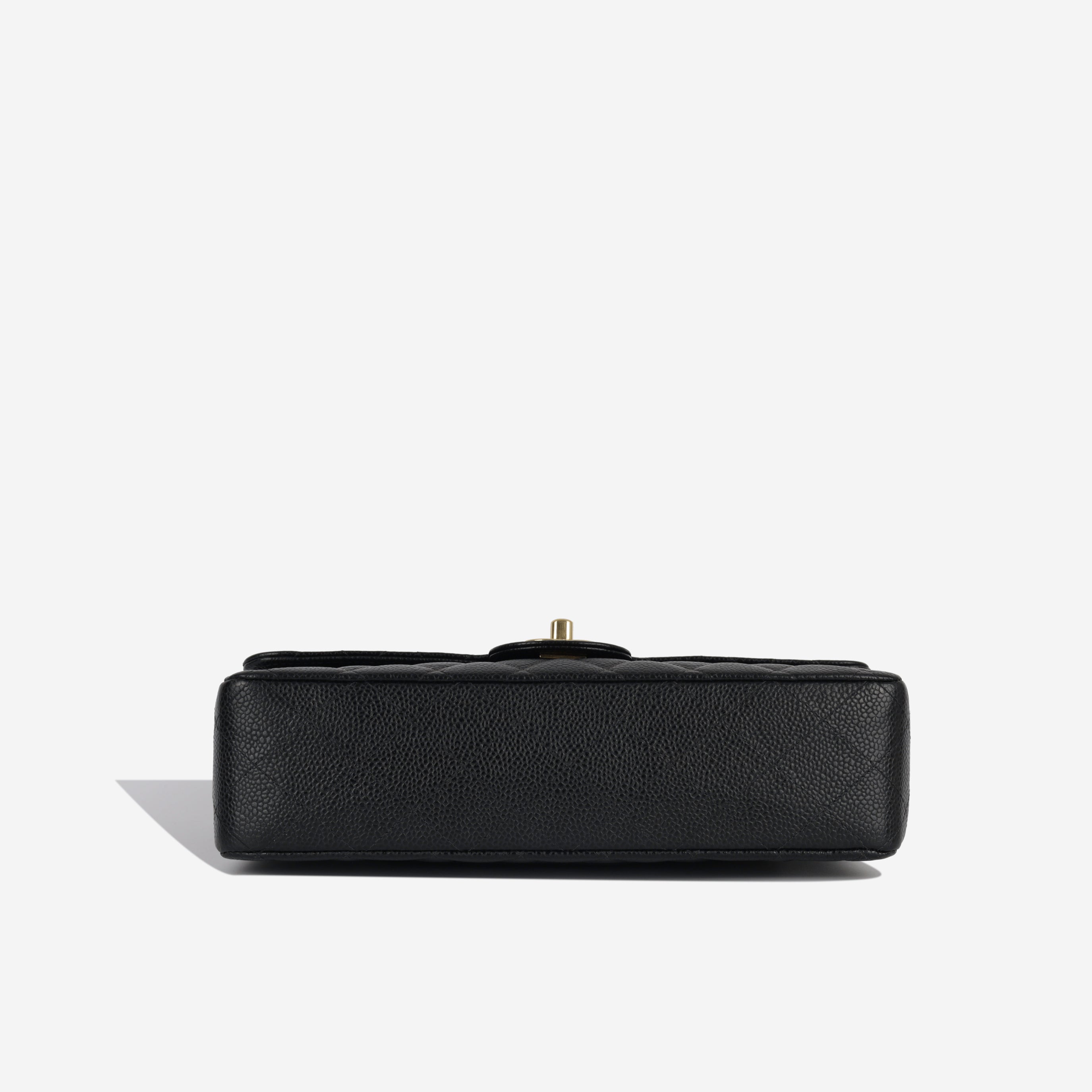 Chanel Vintage Classic Flap Bag - Medium
