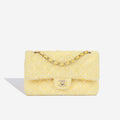 Chanel Classic Flap Bag - Medium
