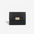 Chanel Boy Cardholder