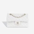 Chanel Small Classic Flap Bag