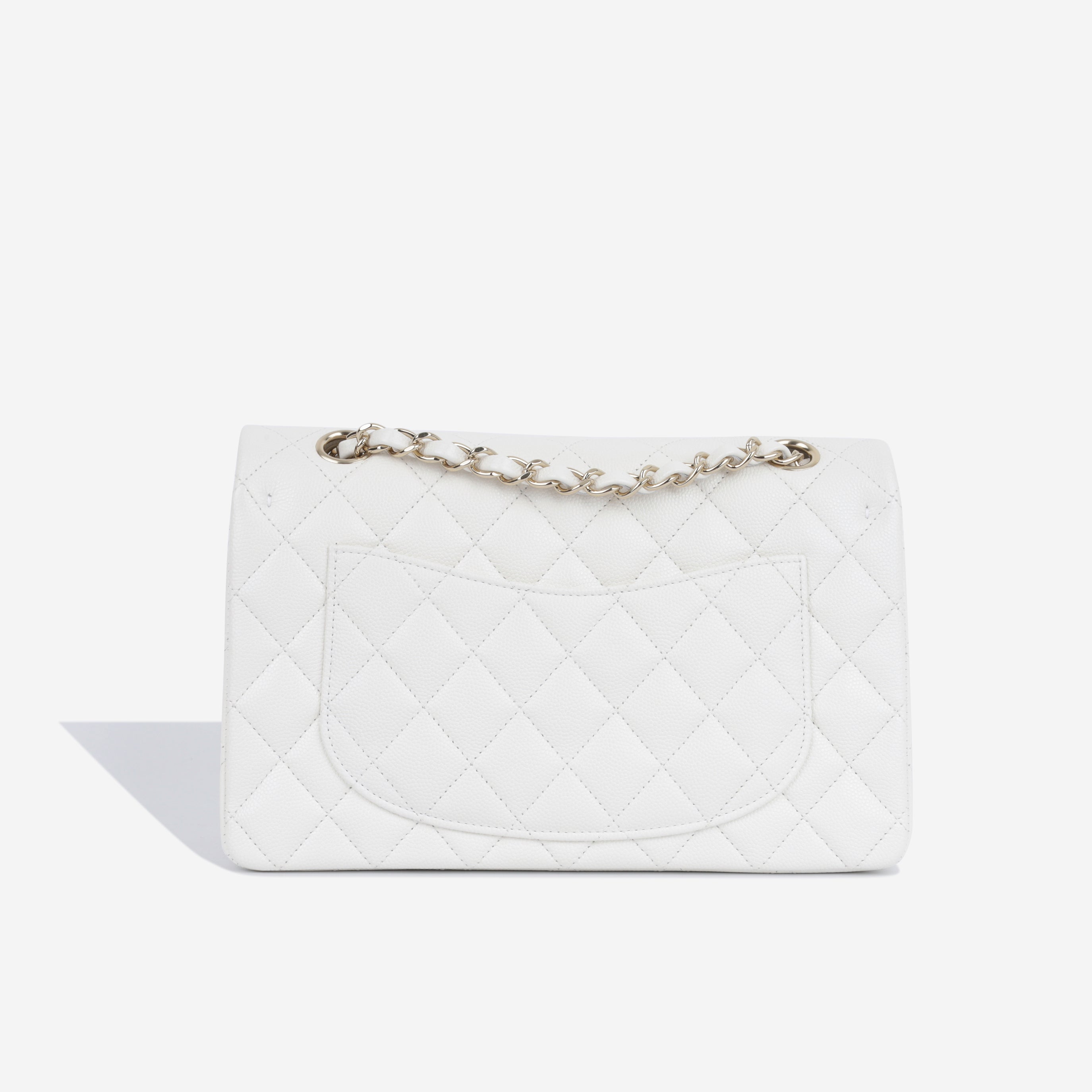 Chanel Small Classic Flap Bag