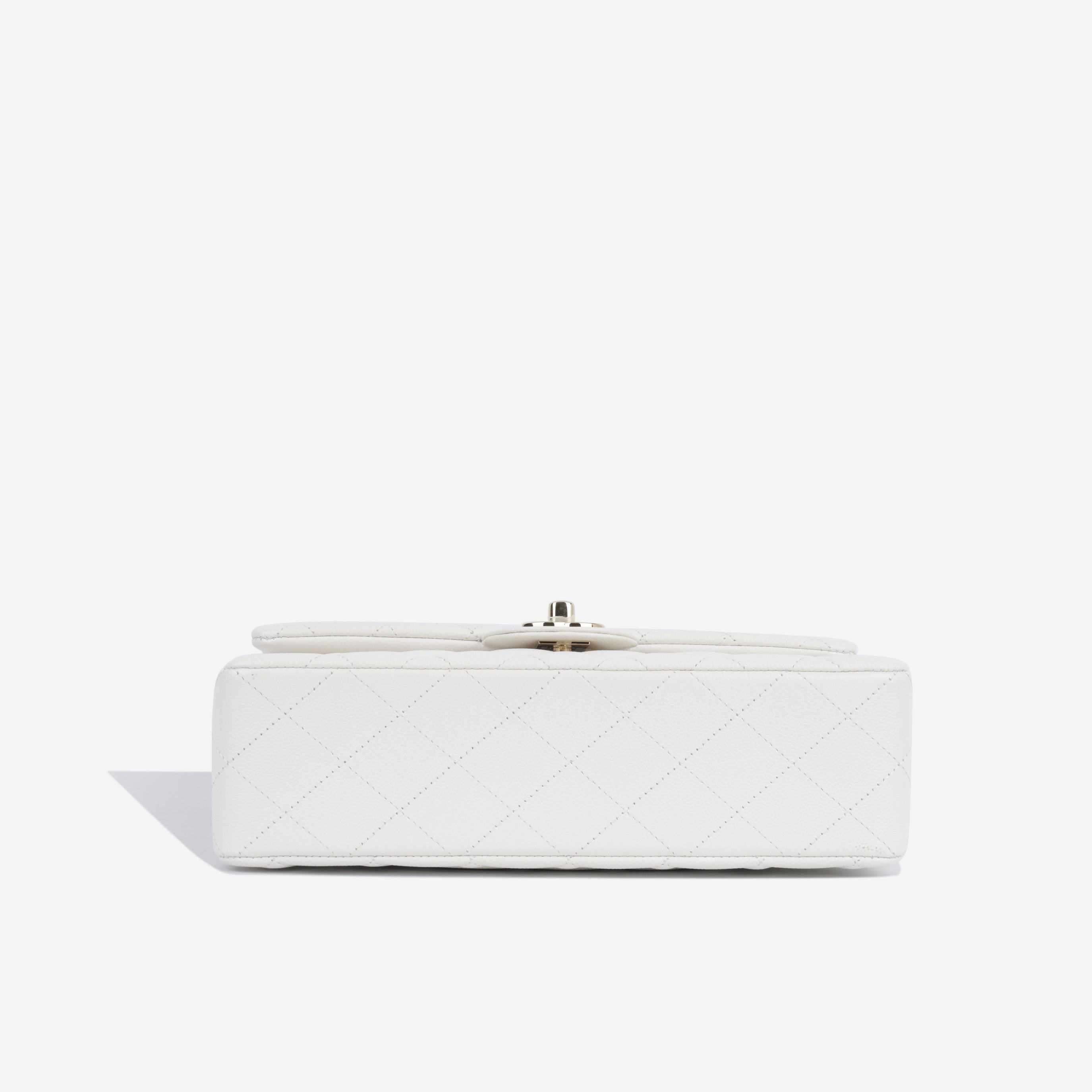 Chanel Small Classic Flap Bag