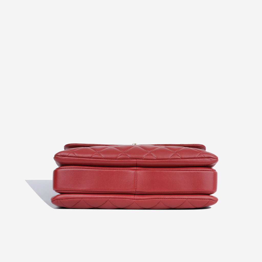 Chanel Trendy CC Flap Bag - Medium