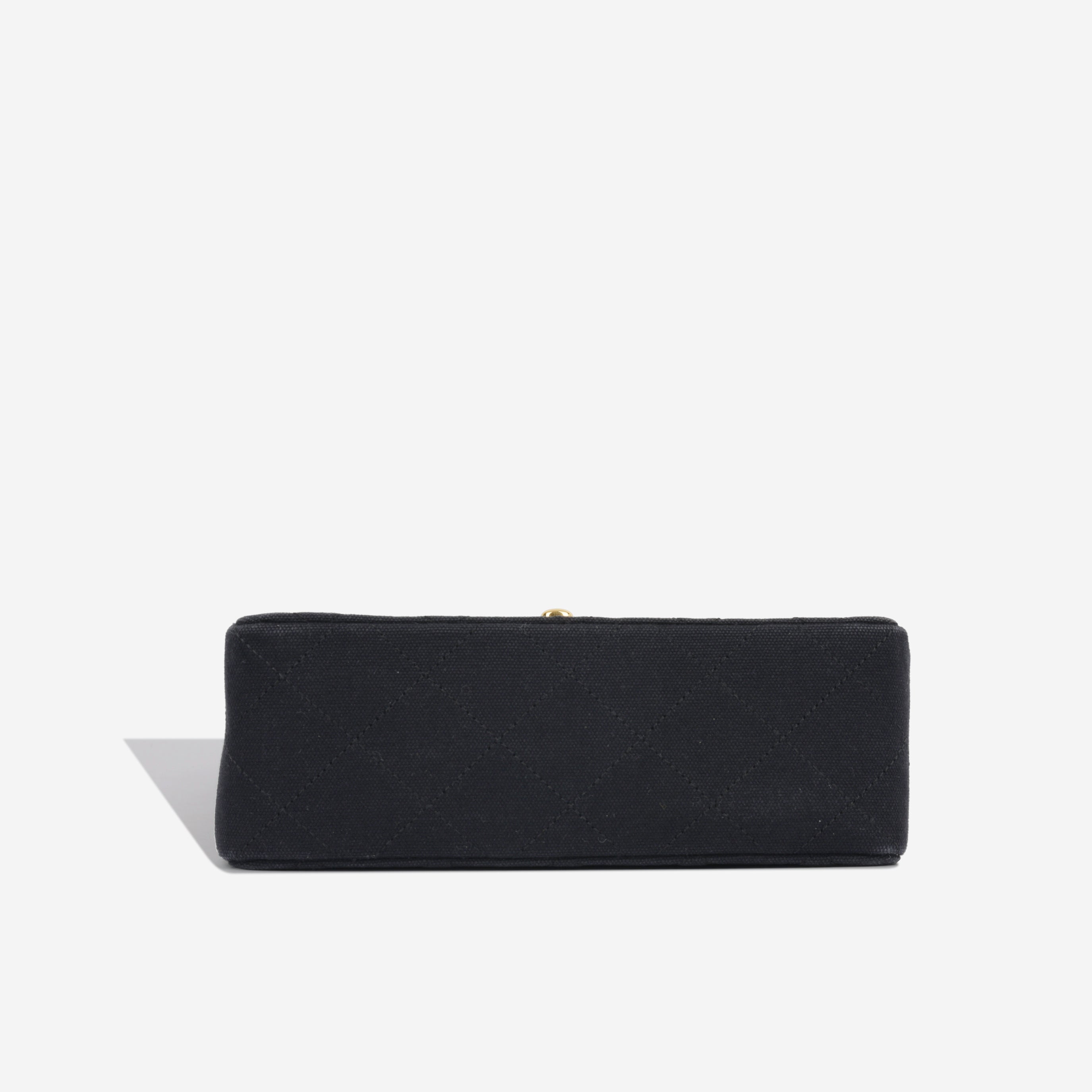 Chanel Vintage Mini Square - Fabric