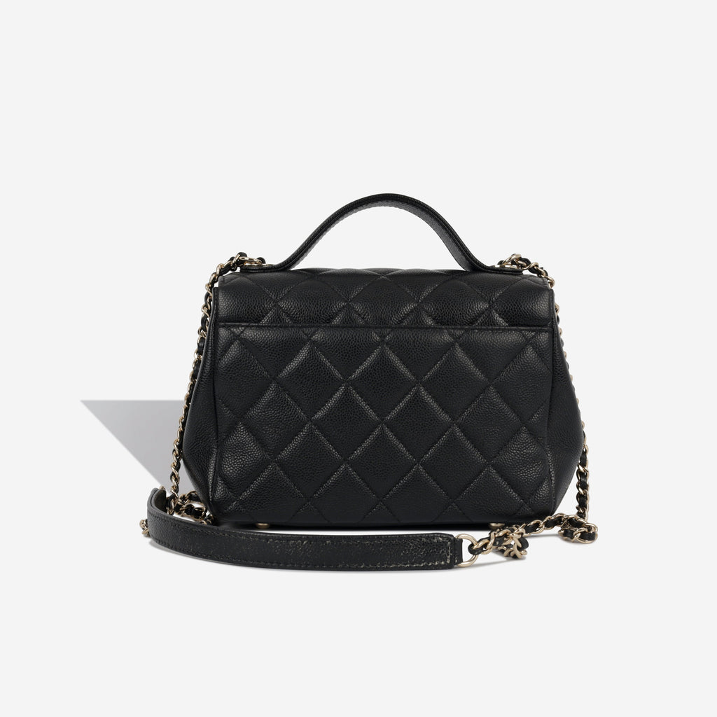 Chanel Small Business Affinity