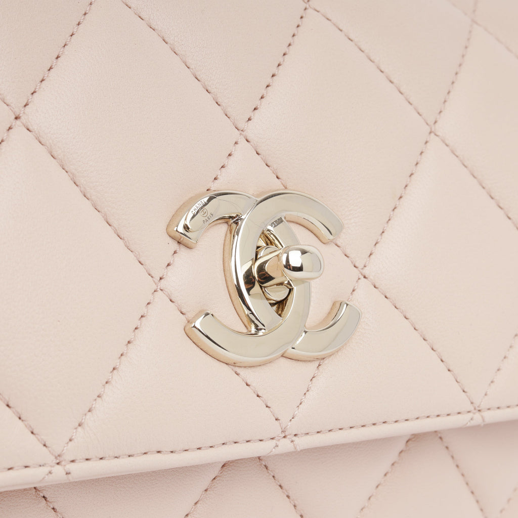 Chanel Trendy CC Flap Bag - Small