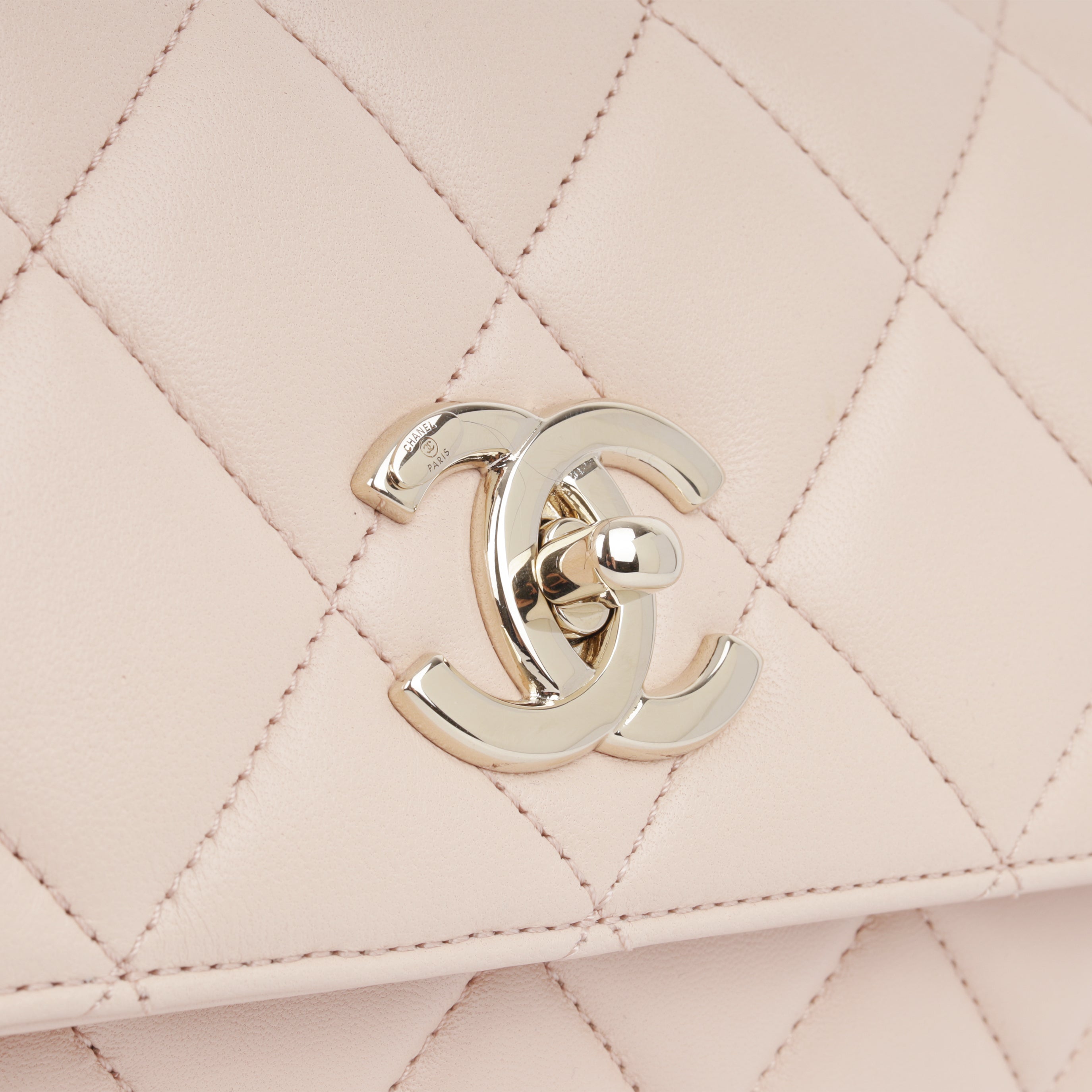 Chanel Trendy CC Flap Bag - Small