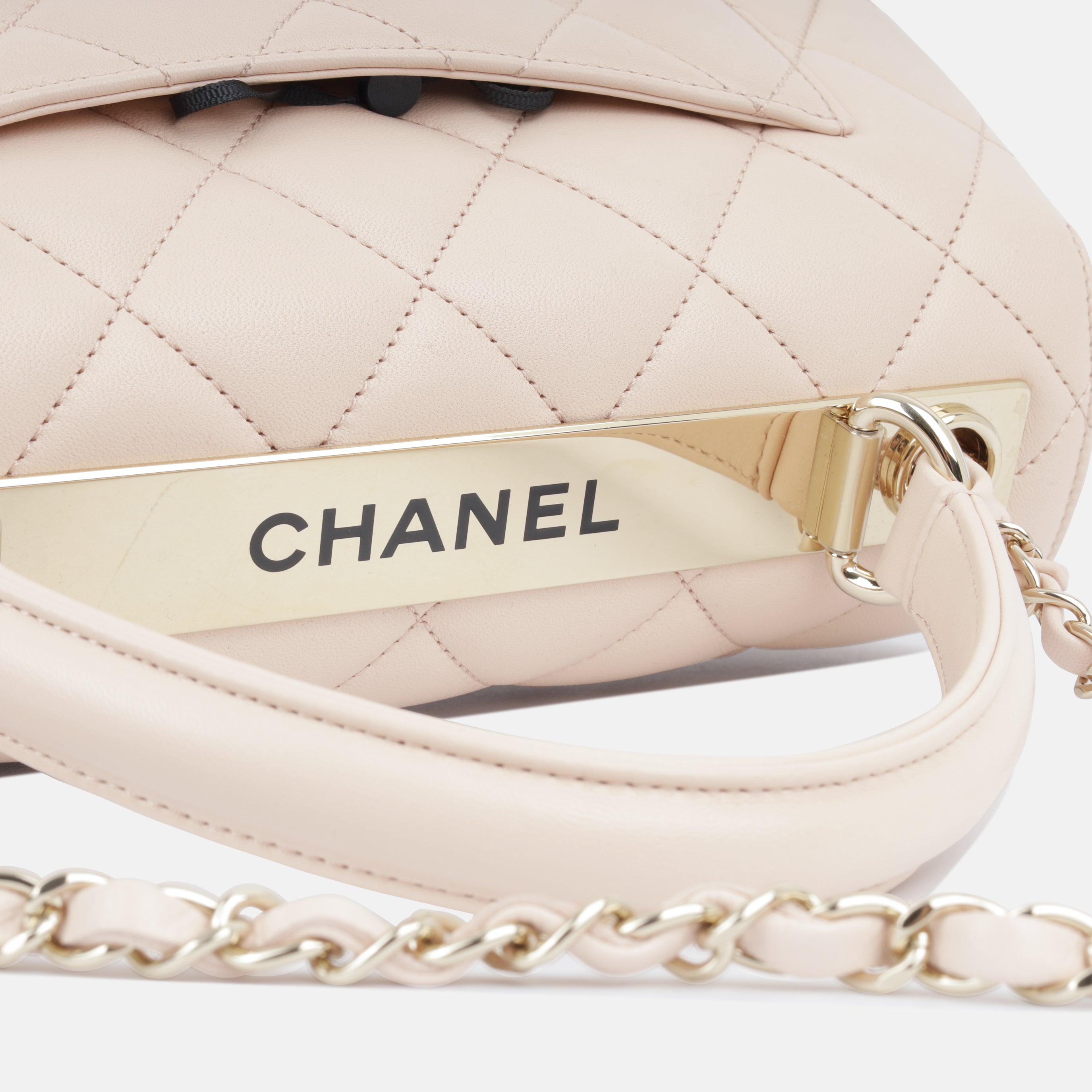 Chanel Trendy CC Flap Bag - Small