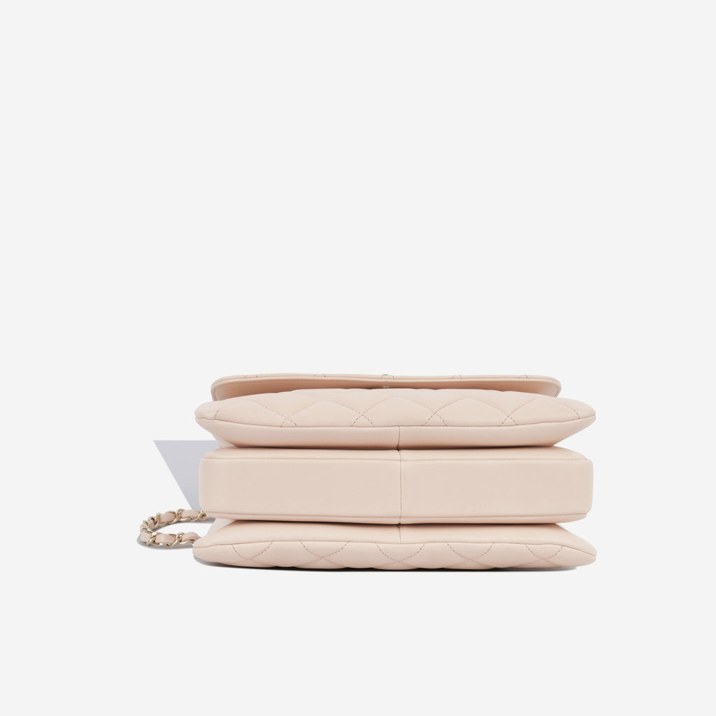 Chanel Trendy CC Flap Bag - Small