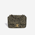 Chanel Classic Flap Bag - Mini Square