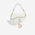 Christian Dior Dior - Medium Saddle Bag