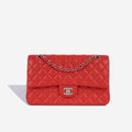 Chanel Classic Flap Bag - Medium