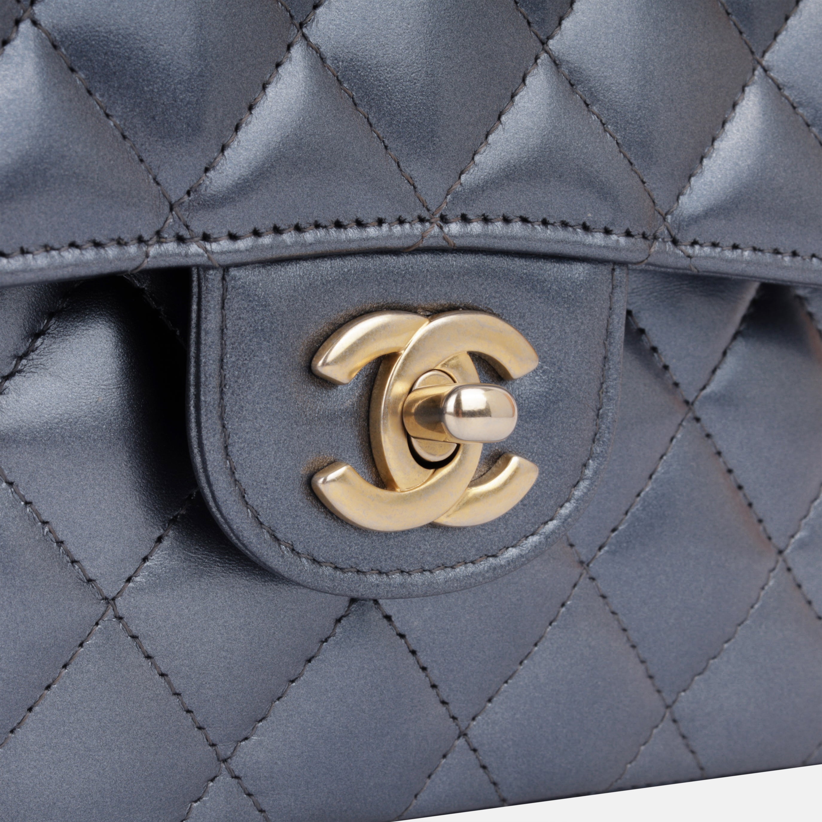 Chanel Small Classic Flap Bag