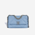 Chanel Chanel 19 - Small