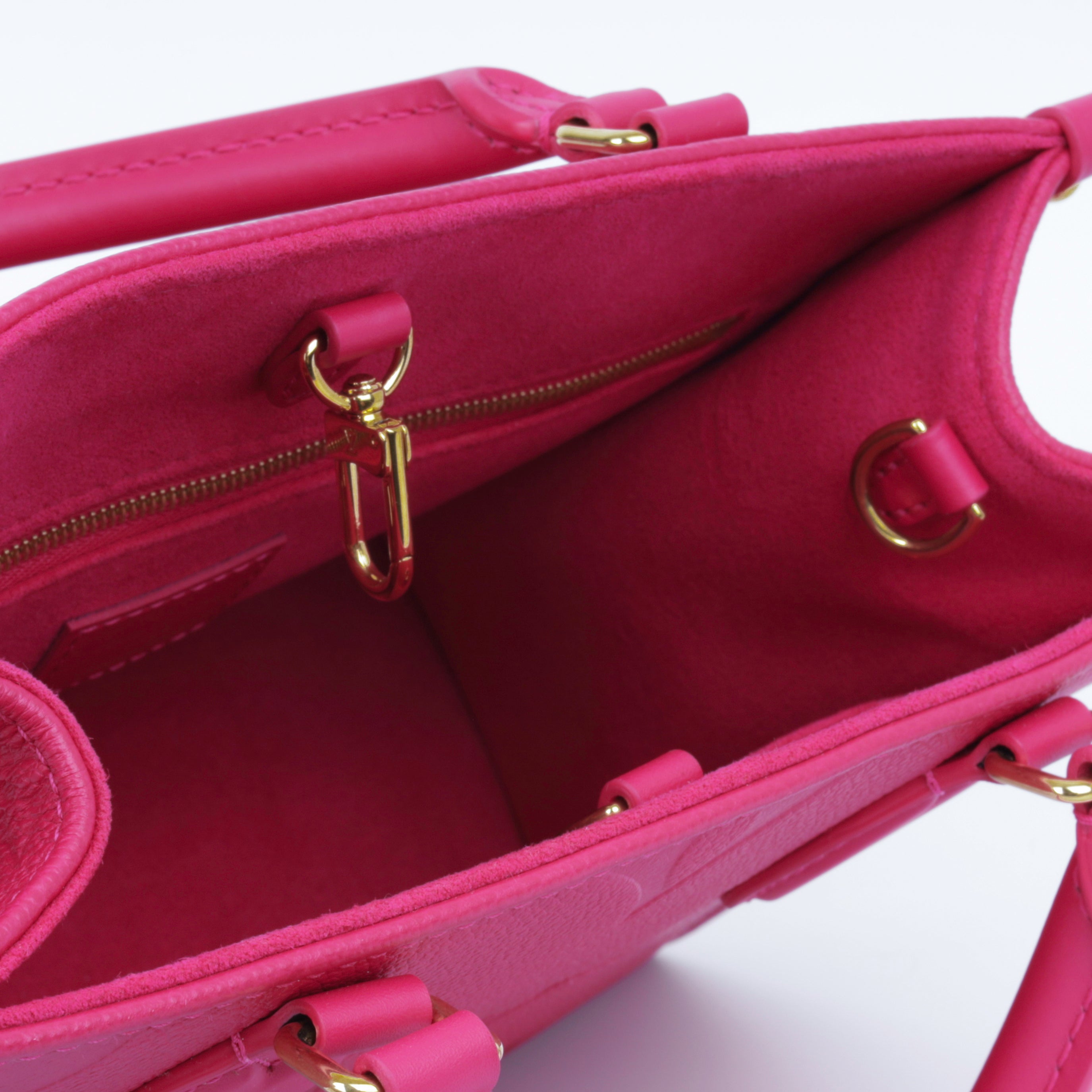 Louis Vuitton Onthego PM Tote Bag