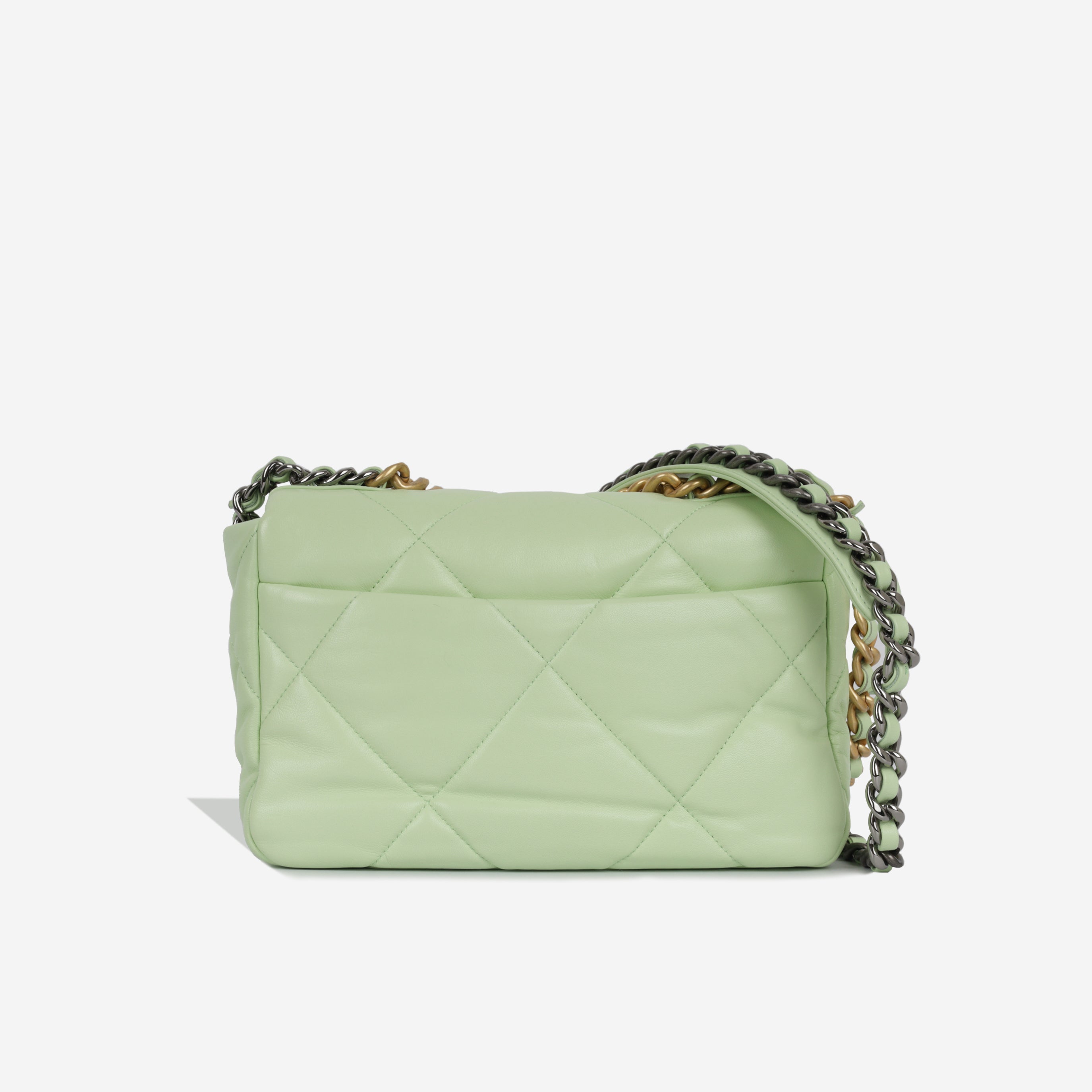 Chanel Chanel 19 - Small