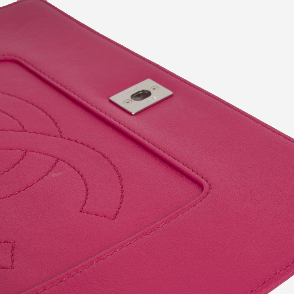 Chanel Small Mademoiselle Flap Bag