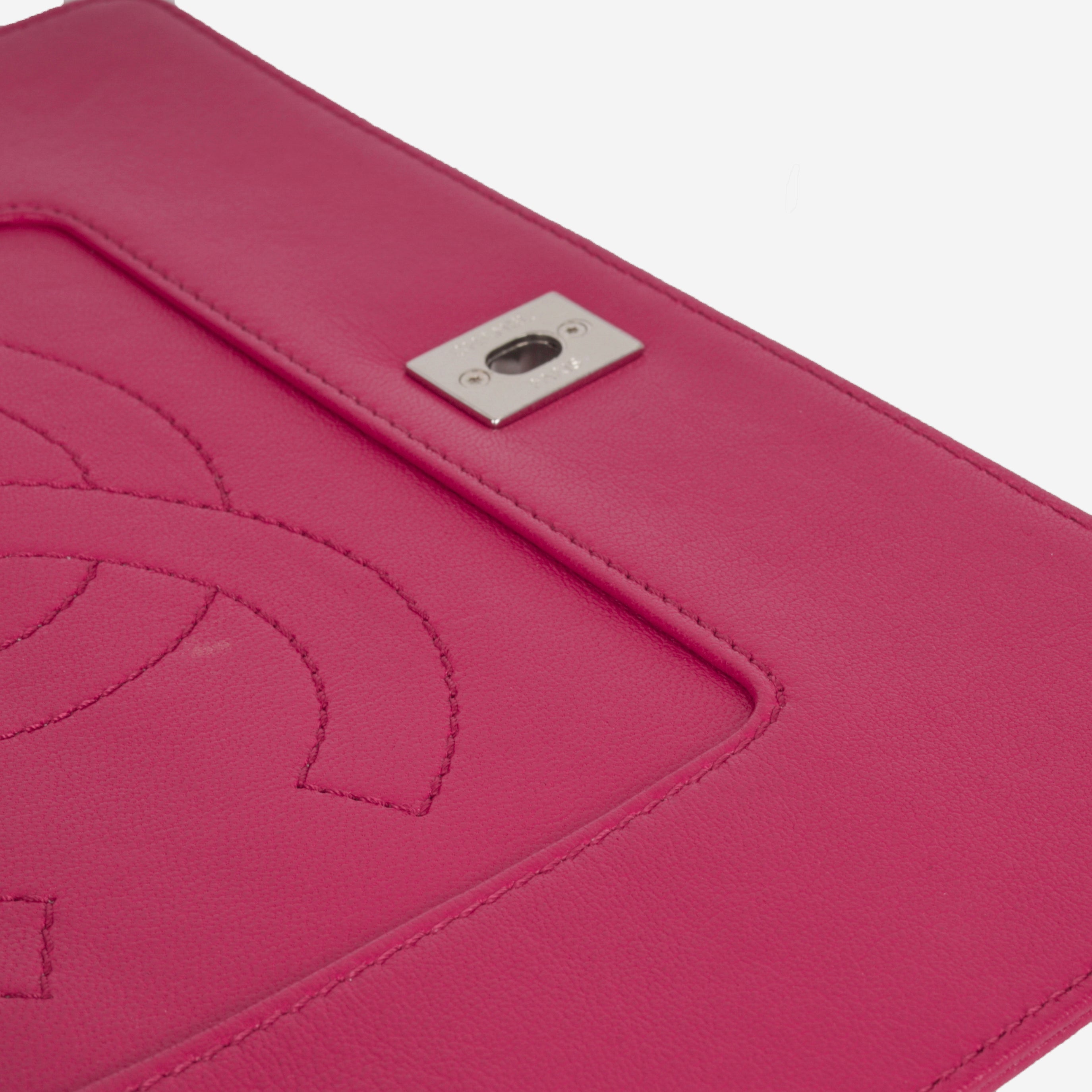 Chanel Small Mademoiselle Flap Bag