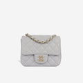 Chanel Classic Flap Bag - Mini Square
