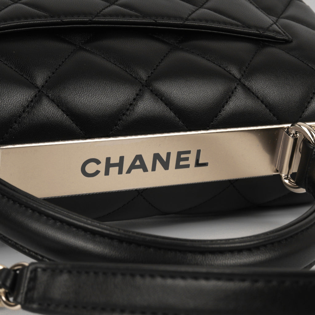 Chanel Trendy CC Flap Bag - Small