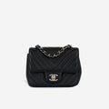 Chanel Classic Flap Bag - Mini Square