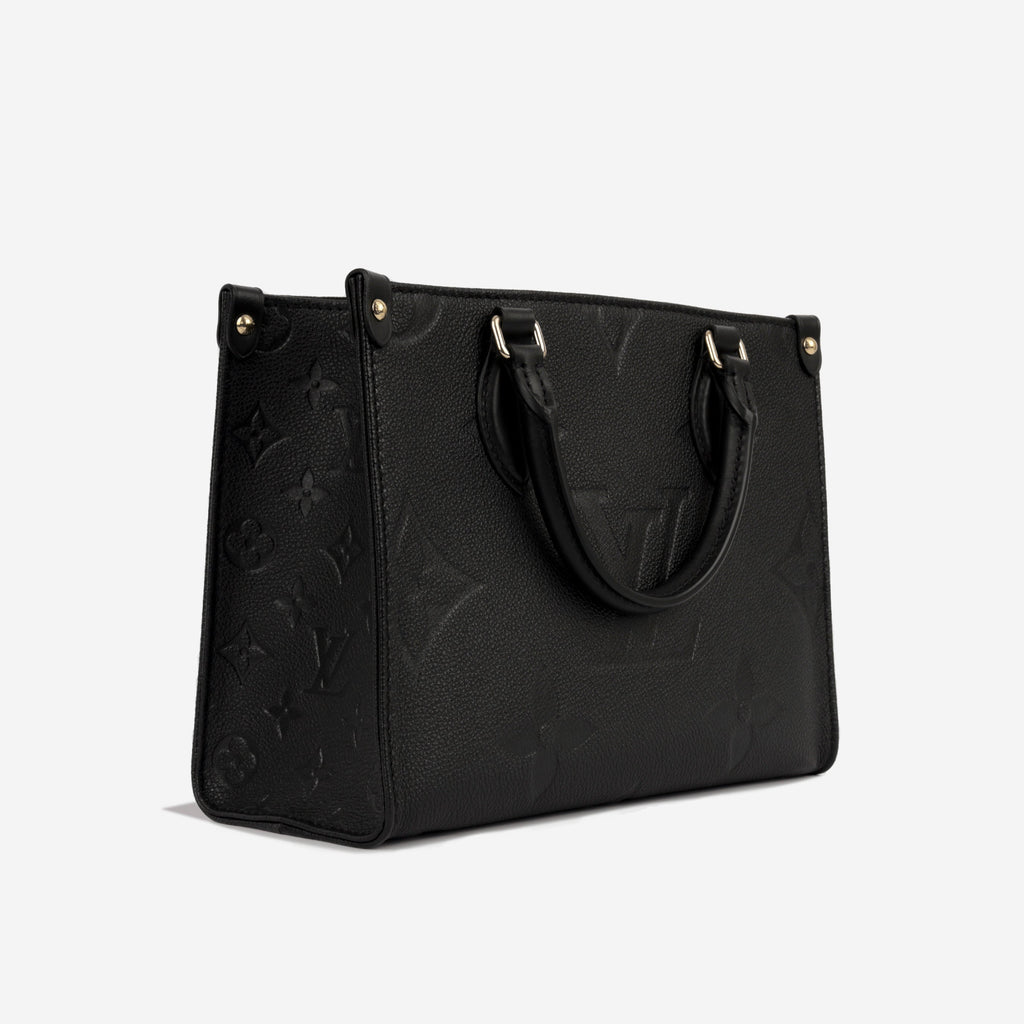 Louis Vuitton Onthego PM Tote Bag