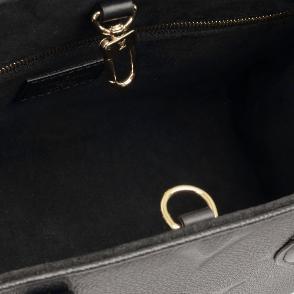 Louis Vuitton Onthego PM Tote Bag