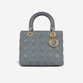 Christian Dior Medium Lady Dior
