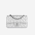 Chanel Classic Flap Bag - Mini Rectangular