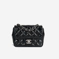 Chanel Classic Mini Flap - Square