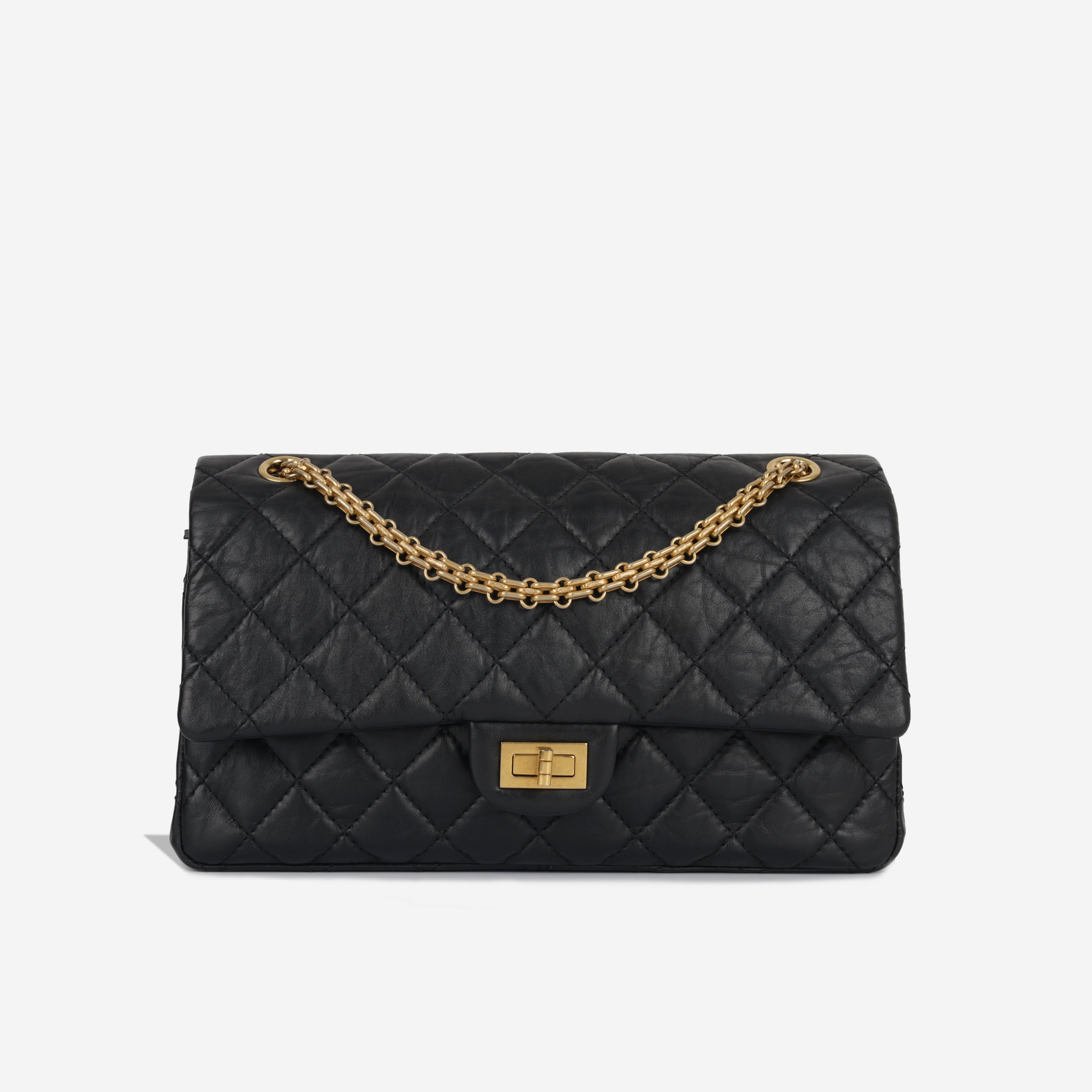 Chanel Reissue 2.55 Handbag 226