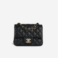 Chanel Classic Flap Bag - Mini Square