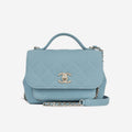 Chanel Small Business Affinity